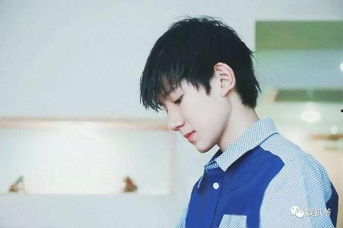 扒爷圈内爆料王源,王源背后的故事与成长历程