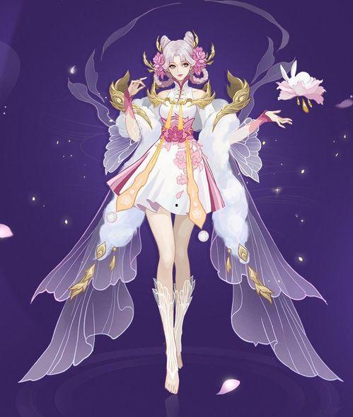 皮肤爆料嫦娥图片高清视频,揭秘古代神话中的绝世容颜