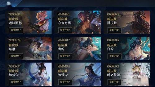 王者荣耀战令新皮肤最新爆料,神秘爆料，华丽登场！  第2张